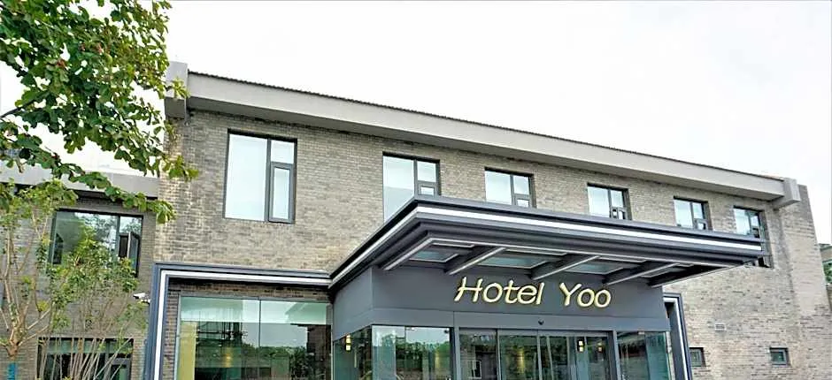 Hotel Yoo Beijing