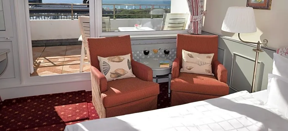Hotel Wiking Sylt