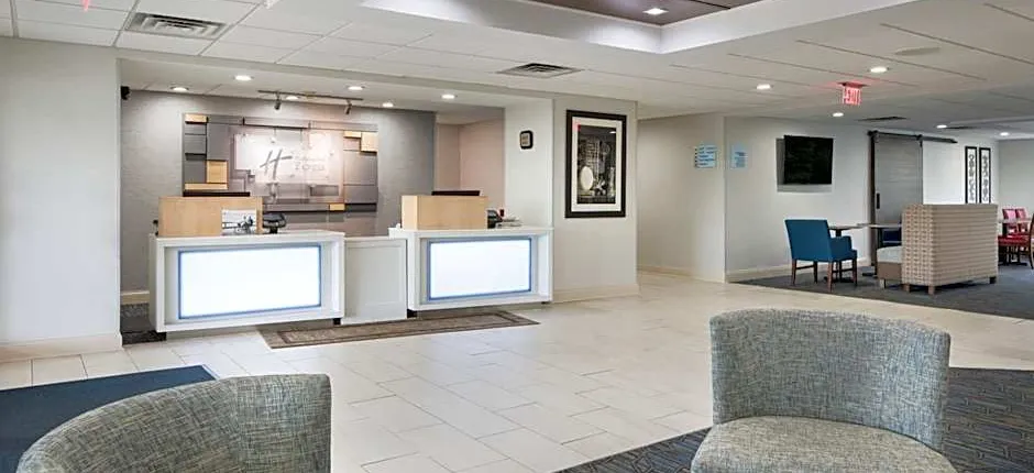 Holiday Inn Express Louisville Northeast By IHG