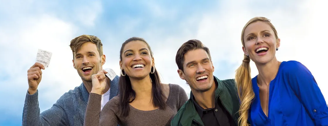 Mohegan Pennsylvania - Adults Only