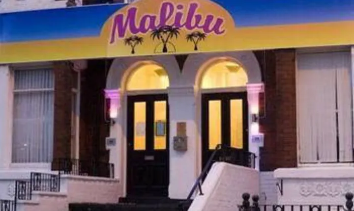 Malibu Hotel