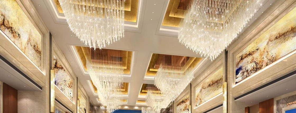 Guangzhou Estandon Hotel
