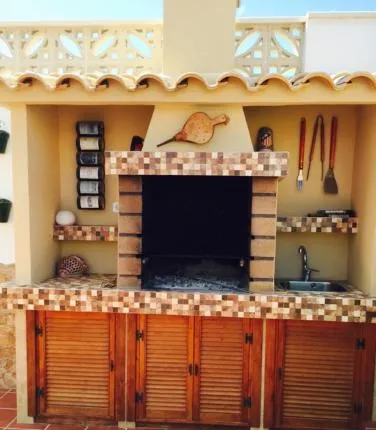 Casa Paraiso