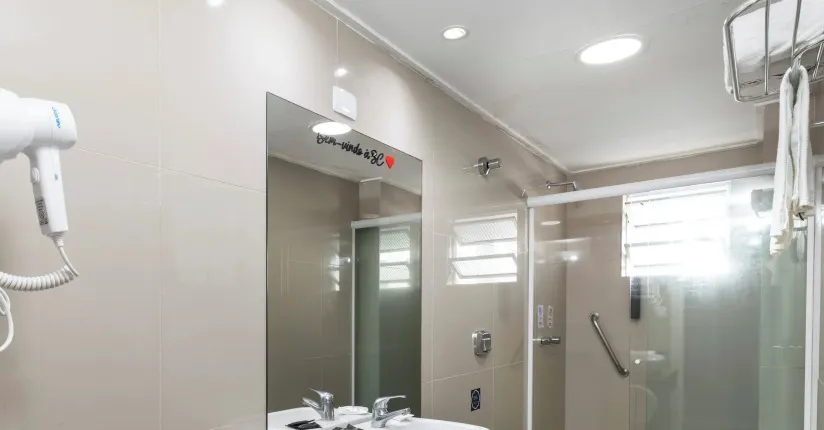 Sibara Flat Hotel & Convencoes