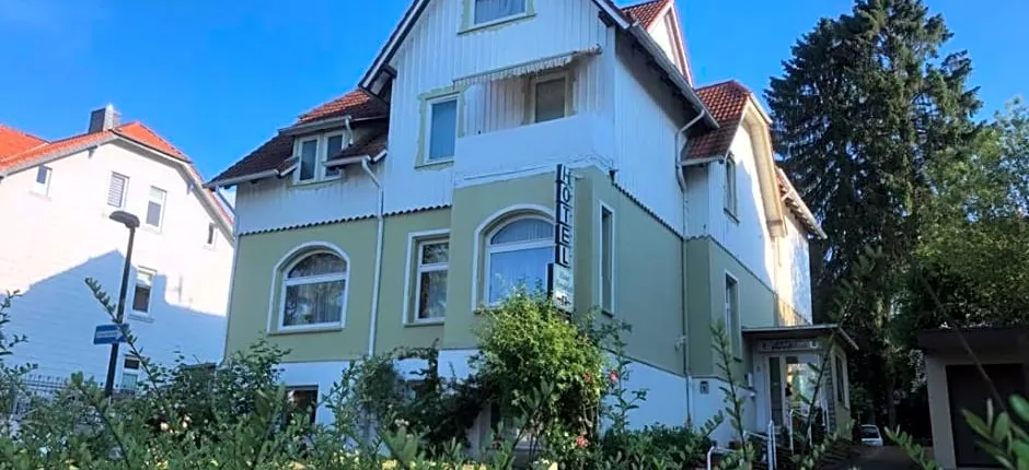 Hotel Fernblick