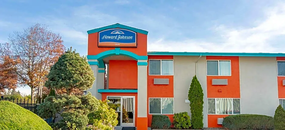 Howard Johnson by Wyndham Salem