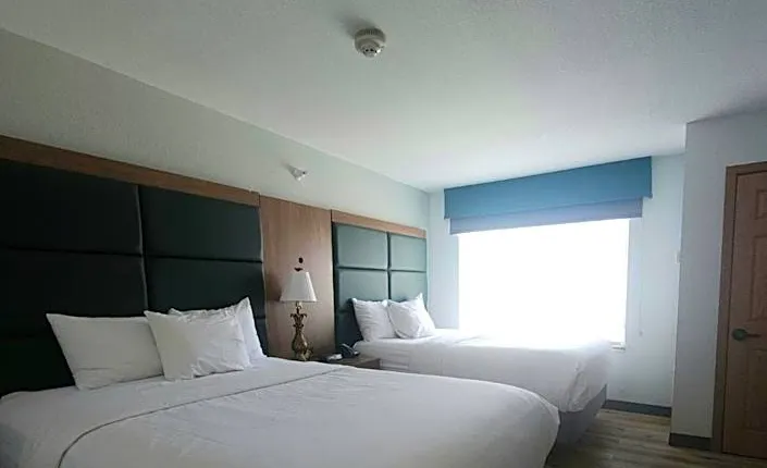 Wingate by Wyndham Youngstown