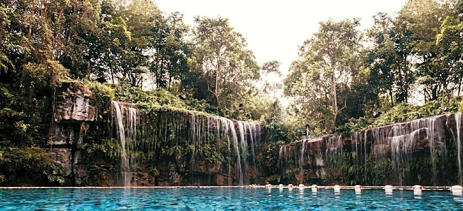 Philea Resort & Spa
