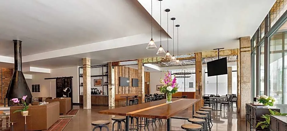 Residence Inn by Marriott Missoula Downtown