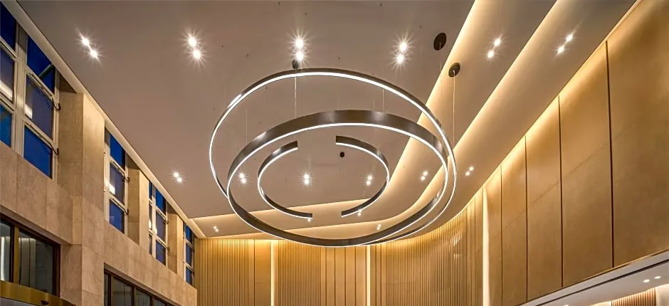 Holiday Inn Express Liaoyuan Economic Development Zone By IHG