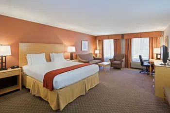 Holiday Inn Express Stockton Southeast