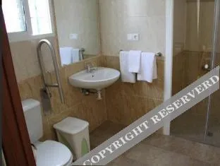 Hostal Mari Carmen