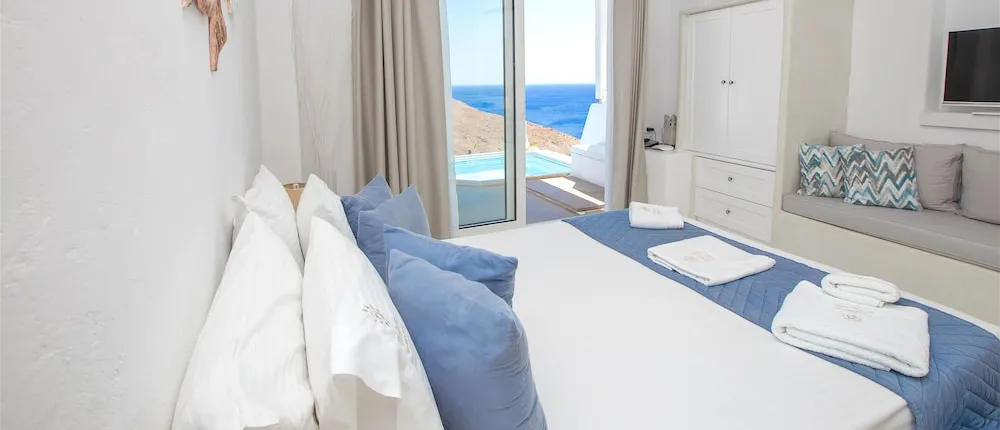 Tholaria Boutique Hotel
