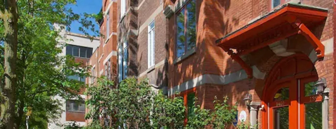 Auberge Les Bons Matins