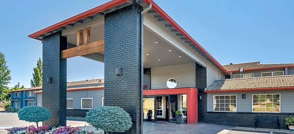 Comfort Inn Columbia Gorge