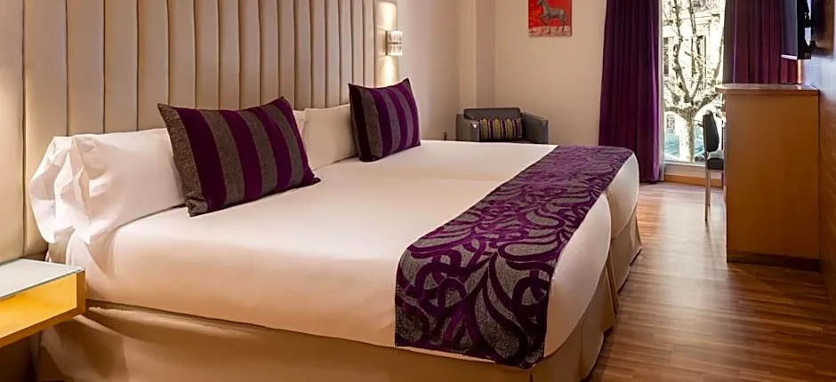 Hotel Sansi Barcelona