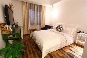 Zuo You Ke Theme Hotel