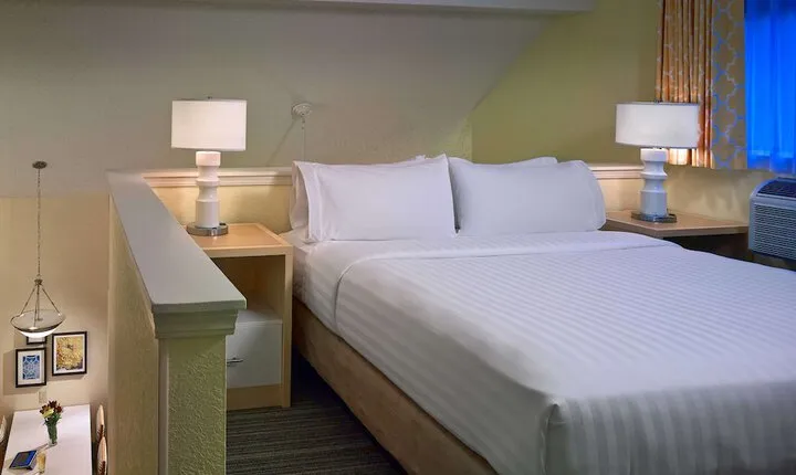 Sonesta ES Suites Omaha