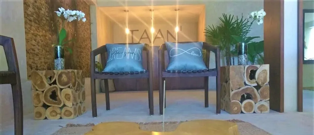 Taan'