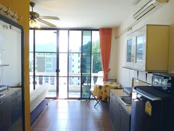 Natural Mystic Patong Residence