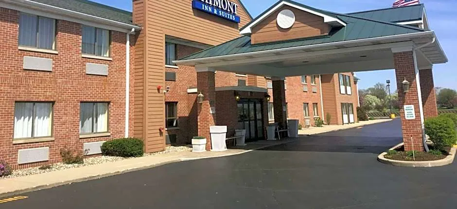 Baymont by Wyndham Mishawaka South Bend Area