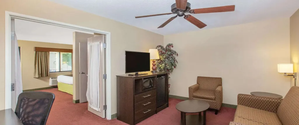 AmericInn by Wyndham Okoboji