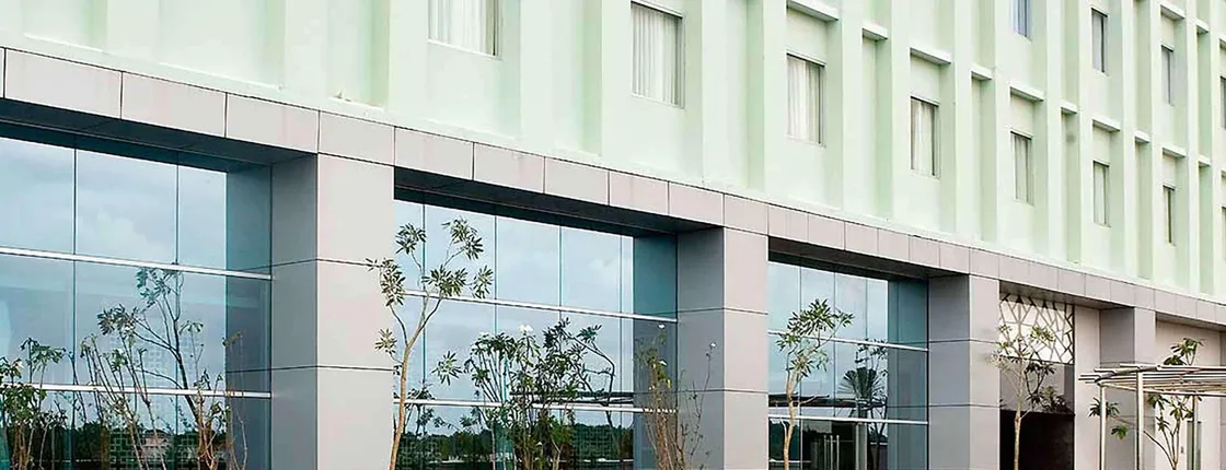 Novotel Bangka - Hotel & Convention Centre