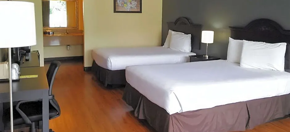 Econo Lodge Ormond Beach
