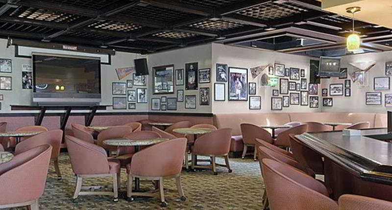 Red Lion Hotel Boise Downtowner