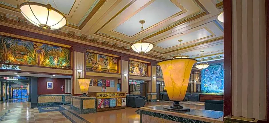 Hotel Edison