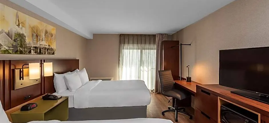 Comfort Inn Kenora