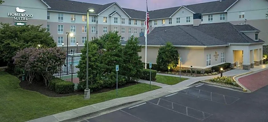 Homewood Suites by Hilton Knoxville West at Turkey Creek