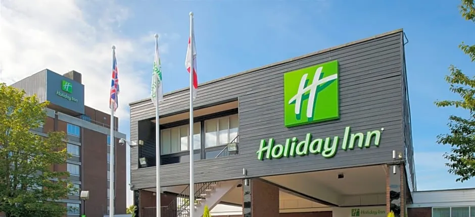 Holiday Inn Washington