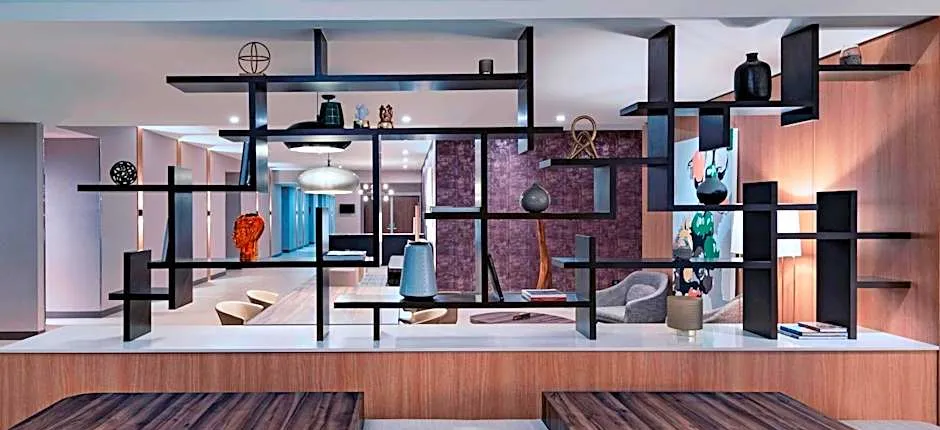 AC Hotel by Marriott San Jose Escazu