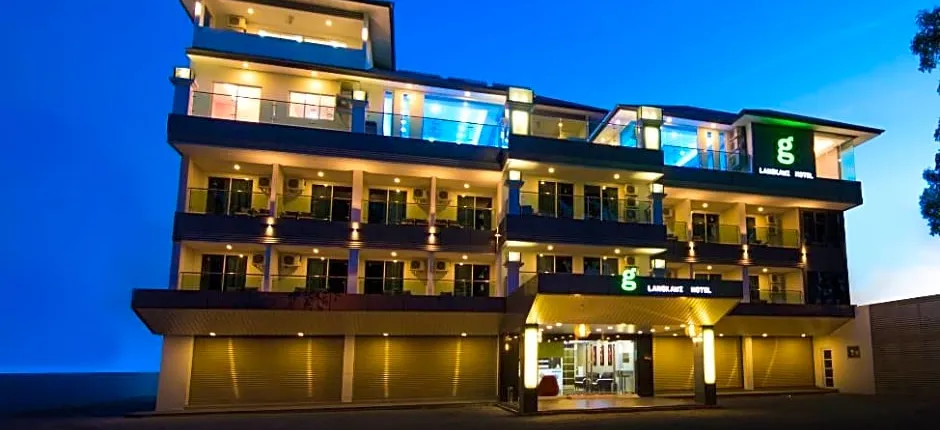 G Langkawi Motel