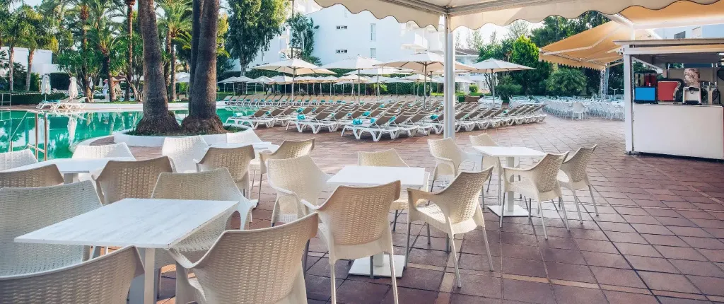 Iberostar Ciudad Blanca