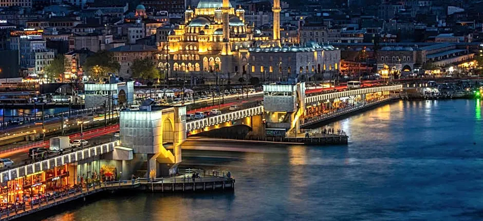 Hotel Momento Golden Horn