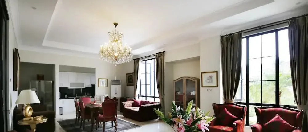 Airy Kemang Bangka Dua D 7 Jakarta