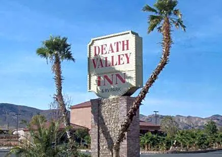 Death Valley Inn