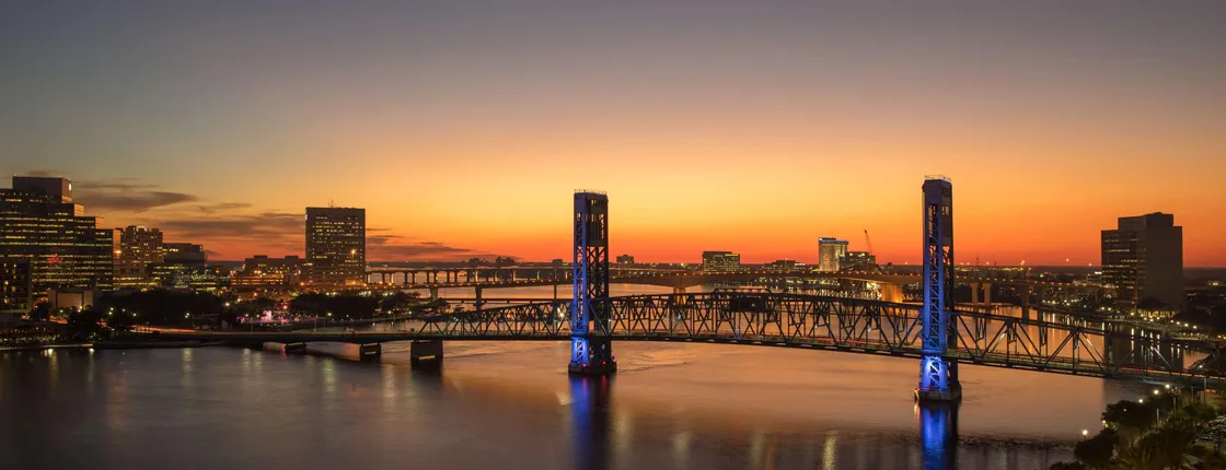 Hyatt Regency Jacksonville