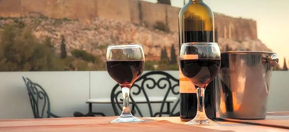 Acropolis View Hotel