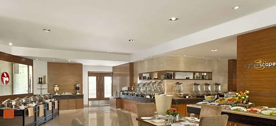Ramada Navi Mumbai