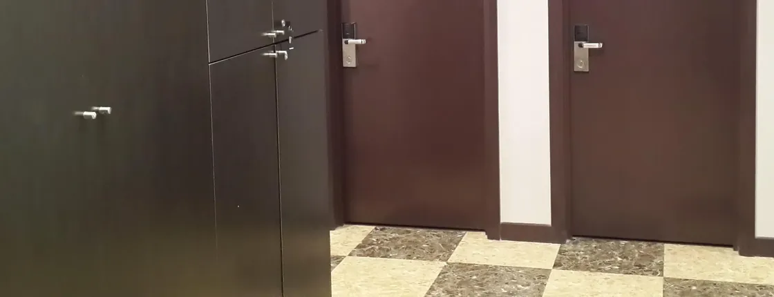 Timez Business Hotel