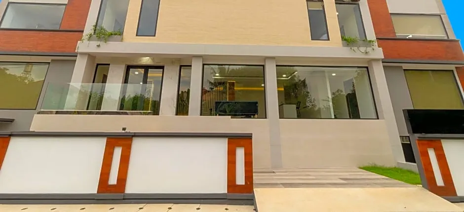 Samana Residence Denpasar