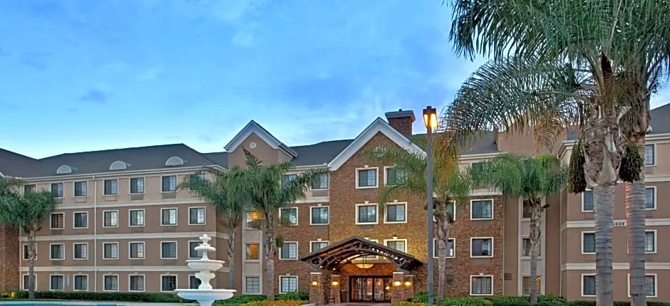 Sonesta ES Suites San Diego - Sorrento Mesa