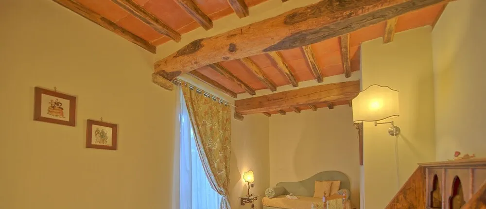 Casa Uscioli