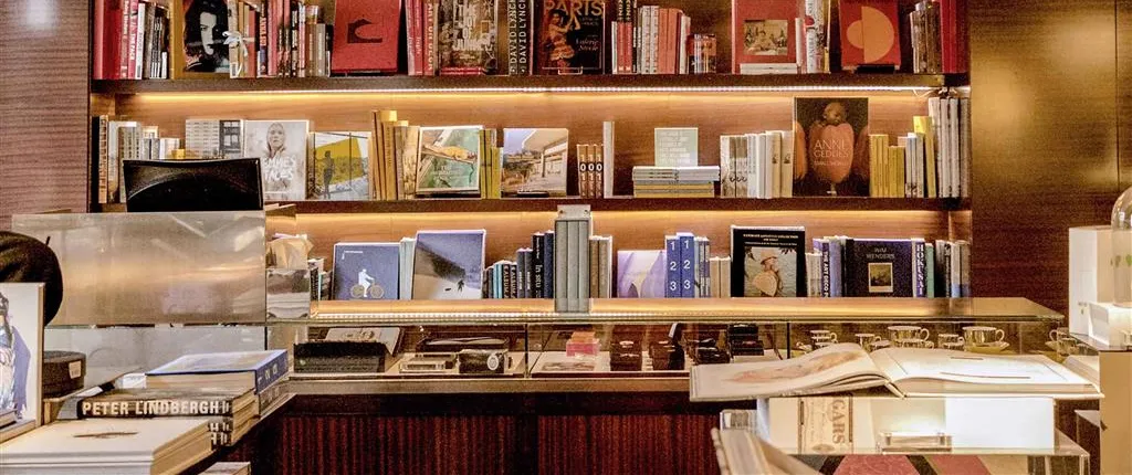 Le Royal Monceau - Raffles Paris