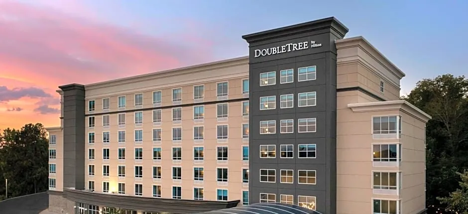 DoubleTree by Hilton Chattanooga Hamilton Place