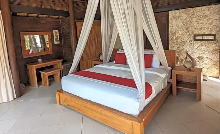 Rigils Lembongan bungalow