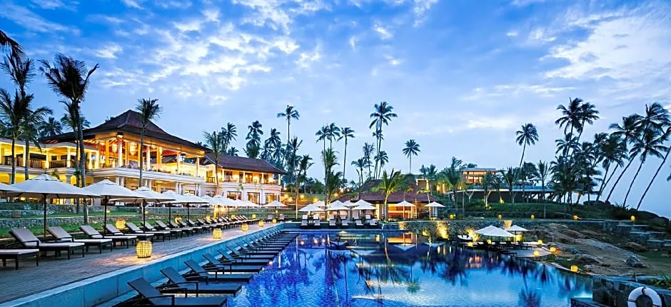 Anantara Peace Haven Tangalle Resort